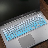 Dell G7 7588 7576 7577 15.6inch Keyboard Cover Soft Silicone Laptop Keyboard Protector