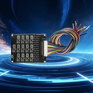 Active Balancer 1.2A Equalizer Li-Ion Lifepo4 Energy Transfer Board LTO Lithium Battery