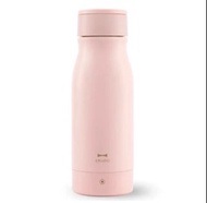 🆕 Bruno BZK-A02-PK 便攜加熱保溫瓶