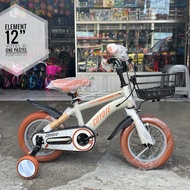 Kids bike Coyote Yotel Xone Size 12 inch