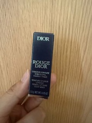 Rouge Dior 777 Fahrenheit Velvet Finish 1.5g