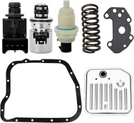 A518 46RE 47RE 48RE Transmission Solenoid kit Filter For 2000up