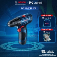 Máy khoan vặn vít dùng pin GSR 120-LI