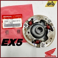 [THAILAND HONDA] EX5 HI POWER EX5 CLUTCH AUTO SHOE CLUTCH LINING 22610-GN5-305 ORIGINAL HONDA THAILA