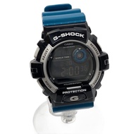 CASIO mens watches quartz wrist watch Digital Blue G-8900SC Direct from Japan Secondhand