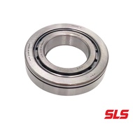 NSK HTF 045-7 A-G5NC3**01 Cylindrical Roller Bearing