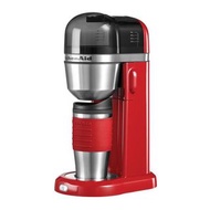 KitchenAid Personal Coffee Maker.