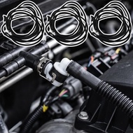 Car Windshield Washer Spray Hose - for VW Beetle Golf Jetta Passat - Replacement Corrugated Tube - A