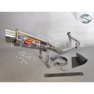 Knalpot Racing  CLD proliner  Beat carbu fi Mio Sporty Mio M3 /J / Z Xeon GT/RC Xeon karbu Scoopy  S