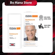 [Cancer] Isdin Eryfotona AK-NMSC Fluid SPF100+ Sunscreen