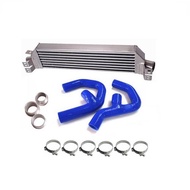 Intercooler kit for VW Golf MK5 GTI/Jetta GLI 2.0 FSI/Sagitar 1.8 TSI/Scirocco 2.0 TSI/Touran 2.0L