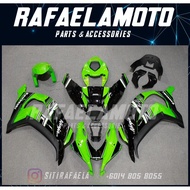 Kawasaki ZX-10R Full Coverset Year 2016-2019 Fairing 38