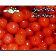 Jeruk Madu Pak Ali (Jeruk Madu Ceri Merah - 500Gram) - Terus Dari Kilang Pak Ali