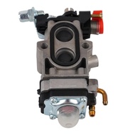 Carburetor For Kawasaki Tj45 Tj45e KBH45A KBL45A KBH45B KBL45B Lawn Mower Carburetor Garden Accessor