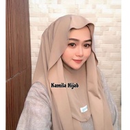 PASMINA INER JERSEY COVERING NECK/PASHMINA INNER JERSEY OVAL COVERING NECK PREMIUM