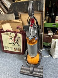 Dyson DC24 吸塵機