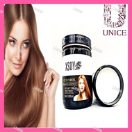 Glycerol Nourishes Repair Keratin Hair Mask Treatment Cream 1000g