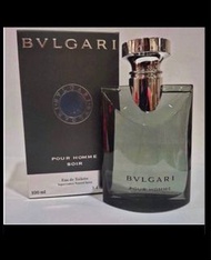 Bvlgari 香水 pour homme soir 100ml 香水