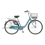 Maruishi WEA 2611 Bike Bicycle - City Bike (26 inch, single speed bicycle)