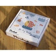 Memobook Album 1200 slot