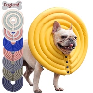 Pet cat Dog E-Collar Elizabethan collar/ wound healing/ e collar large dog pet