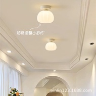 LED Ceiling Light Nordic Foyer Hallway Light Ceiling Light Corridor Light Living Room Bedroom Childr