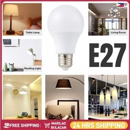 【LOW Price】 E27 LED Bulb 3W 7W 8W 9W 12W 15W 18W 22W 220V-240V White and Color Bulb E27 energy