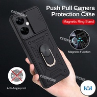 KK OnePlus Nord CE 3 Lite 5G 2023 Shockproof Armor Casing For OnePlus Nord CE 3Lite CE3 CE3lite 3 li