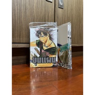 Comic Book: Khun Phaen Chang Nam Phim 3 Volumes