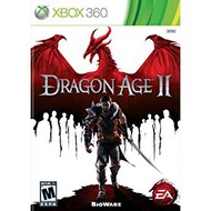 Xbox 360 Dragon Age II (Mod)