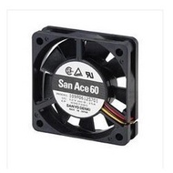 [Ready Stock Cooling Fan] 109P0624H701 24V0.06 A109P0624H6D01 109P0624H403 109P0624H601