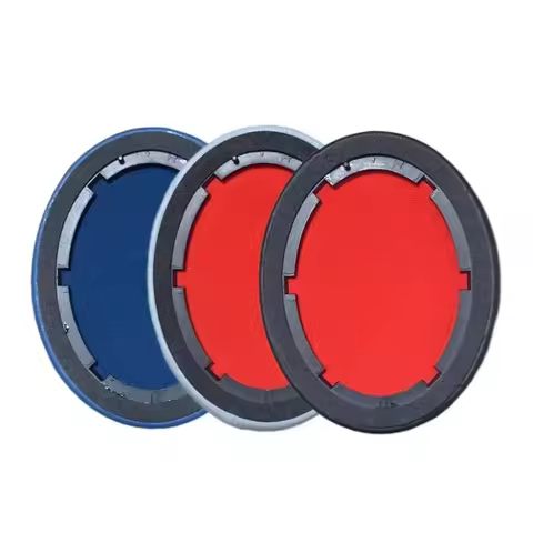 For 1MORE SonoFlow SonoFlow SE Headphone Earmuffs Ear Cushion Cover Headset， Headband Ear Cover Earc