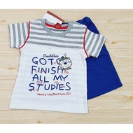 Cuddles Brand Baby Clothes (18m - 24m)