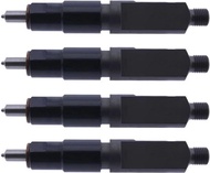 4pcs uel Injector KBAL65S13/13 0986430067 2233085 For Deutz F3L912 F4L912 F5L912 F6I912 BFL913 BFL41