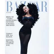 Imported Magazine BAZAAR September 2023