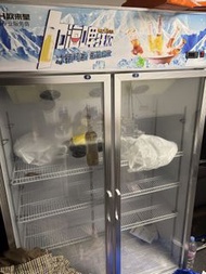 雙門冰櫃