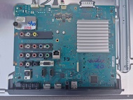 MainBoard SONY รุ่น KDL-52EX700 พาร์ท 1-881-636-11 อะไหล่แท้/ของถอดมือสอง รับประกันสินค้า 30 วัน