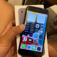 iphone 7 32gb second