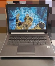 HP 超值文書機(i3-10代); 14吋芒