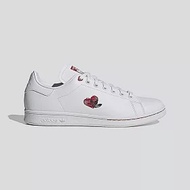 ADIDAS STAN SMITH 女 休閒鞋 GW4418 UK4 愛心白