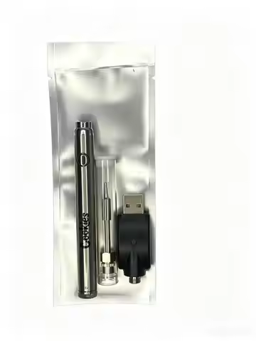 510 Threaded Interface Welding Heating Tool 380Mah Bottom Pressure Regulating Preheating Welding Acc