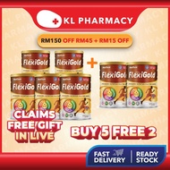 [BUY 5 FREE 2] [PHARMACY STOCK][ORIGINAL ]FlexiGold Milk For Bones And Joints 800g
