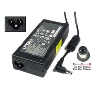 Liteon Charger 19voLts 4.74A Good for ALL in One PC HaiLan X5, X6, G40, DHP, AiGo and Laptop