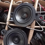 (JG01) Speaker 2,2 inch 8 ohm 5 watt sharp ori - set 2pcs
