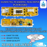 Samsung WA10VP WA10V9 WA11WP WA11VP WA12VP WA12W9 WA13VP WA15PA WA15W9 DC92-00216B Washing Machine P