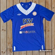 Felda United 2012 Jersey Jersi Baju Sukan Bola Piala Malaysia Liga super