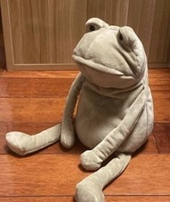 順豐包郵 三標齊全 Jellycat 悲傷蛙費格斯青蛙毛絨公仔安撫柔軟情緒價值毛絨趣味公仔鑰匙扣求婚結婚禮物情人節聖誕節萬聖節可愛毛絨玩偶兒童溫馨禮物