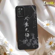 Case Untuk Xiaomi Poco M3 (M2010J19CG) - Eksotik - Casing Xiaomi Poco M3 - Bahan Premium - Kesing Xi