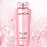 [Ready Stock] IMAGES Rose Toner Moisturizing Shrink Pores