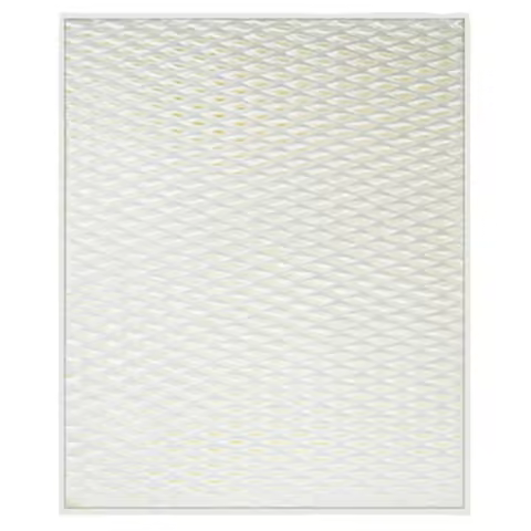 M08K 4Pcs Replacement Humidifier Filters Suitable for Stadler Form Oskar Evaporative Humidifier Home